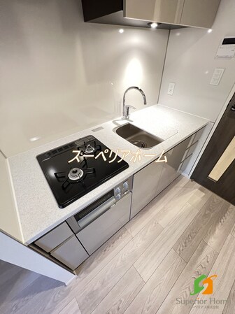 パークアクシス東日本橋の物件内観写真